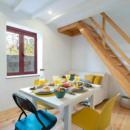 Sunny Bright Duplexes & Pool By Host Wise Вила-Нова-ди-Гая Экстерьер фото